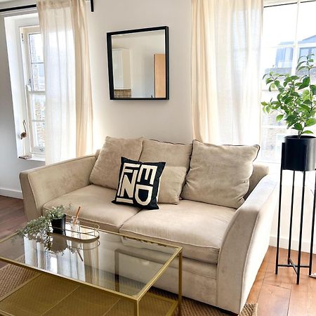 London Stylish 1 Bedroom Apartment Buitenkant foto