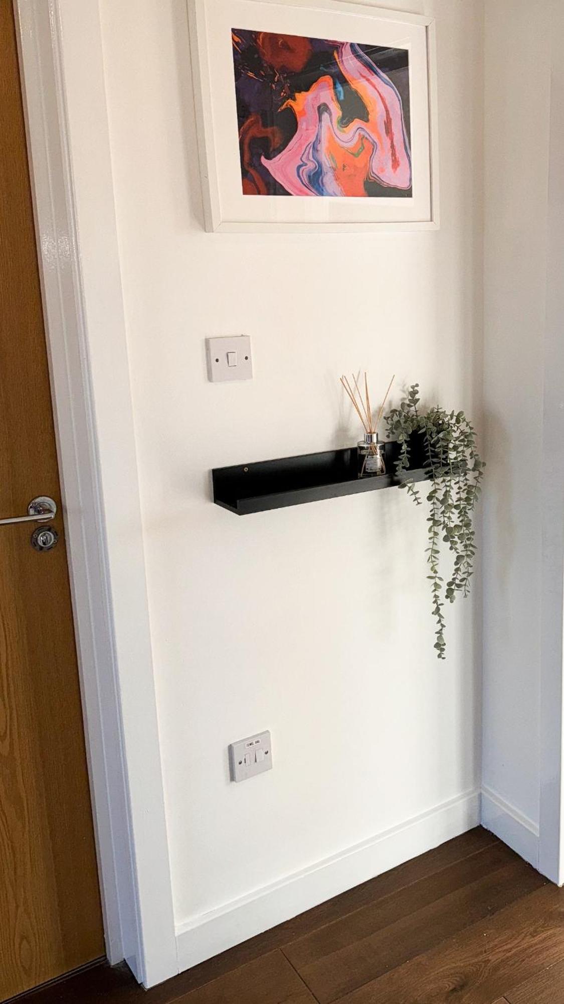 London Stylish 1 Bedroom Apartment Buitenkant foto